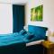 apartmán MONYA - Turčianske Teplice