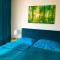 apartmán MONYA - Turčianske Teplice