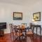 Charming TM Flat by the Ocean with a View - Cruz Quebrada