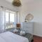 Charming TM Flat by the Ocean with a View - Cruz Quebrada