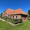 Gulfhof Dreybült Dreybült 6 Rieke