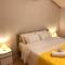Borjomi Yellow Hotel