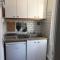 Studette tiny house de l église 12 m2