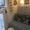 Studette tiny house de l église 12 m2