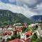 APARTMENT JOVOVIC