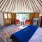 Roomy Yurts, Gulmit Hunza