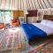 Roomy Yurts, Gulmit Hunza