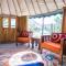 Roomy Yurts, Gulmit Hunza