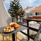 Ocean view - Baleal beach house - Surf & Relax