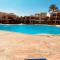 Gorgeous Pool View Apartment - Tala Bay Resort, Aqaba - Áqaba