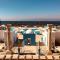 Gorgeous Pool View Apartment - Tala Bay Resort, Aqaba - Áqaba