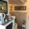 Studette tiny house de l église 12 m2