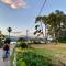Montsenigos Garden Apartment