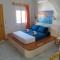Chariot Apartments Santorini