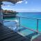 Marazul Dive Resort. 3 Bedroom Seafront House. Dive, Snorkel, enjoy amazing sunsets - Westpunt