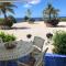 Marazul Dive Resort. 3 Bedroom Seafront House. Dive, Snorkel, enjoy amazing sunsets - Westpunt