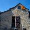 Maison en pierres au coeur du village médiéval de Villeneuve - Villeneuve d'Aveyron