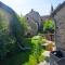Maison en pierres au coeur du village médiéval de Villeneuve - Villeneuve d'Aveyron