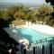 PROVENCE SOLEIL LUBERON PISCINE