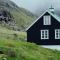 Authentic Faroese House / Unique Location / Nature