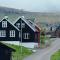 Authentic Faroese House / Unique Location / Nature - Hellur