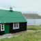 Authentic Faroese House / Unique Location / Nature - Hellur