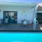 Seaside Villa in El Roque (El Cotillo) with Private Pool - Cotillo