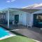 Seaside Villa in El Roque (El Cotillo) with Private Pool - Cotillo