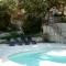 PROVENCE SOLEIL LUBERON PISCINE