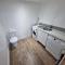 Beautiful 2 bedroom home with private bar below - Ystradgynlais