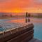 Tramonto Luxury Villa No2 - Breathtaking sunset view