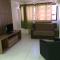 Ametista Flat