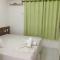 Ametista Flat