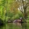 *Premium-Apartment im Spreewald*