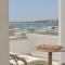 Elite Suites Naxos