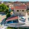 Luxury Stone Villa Nevija 2022 Private Villa - ميلنا