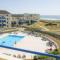 T3 FRONT DE MER LACANAU OCEAN - 22m2 TERRASSE -2 PISCINES -WIFI-PARKING - 拉卡诺奥肯
