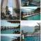 Apartamento Torres gemelas