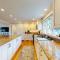 Harborside Retreat