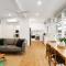 Modern Stylish Self-contained Apartment