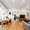 Modern Stylish Self-contained Apartment