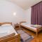 Apartments by the sea Podaca, Makarska - 2618