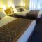 Meninya Palms Resort Moama