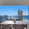 Level 30 Oracle Tower 2 Stunning views and free parking - GC Getaways