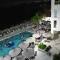 Suite Espectacular Torres Gemelas