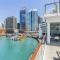 Princes Wharf Waterfront Apartment Viaduct CBD