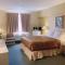 MountainView Hotel Merritt