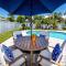 Livin' Largo - Beautiful 3BR Home with Heated Pool - Largo