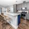 Livin' Largo - Beautiful 3BR Home with Heated Pool - Largo