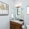 Livin Largo - Beautiful 3BR Home with Heated Pool